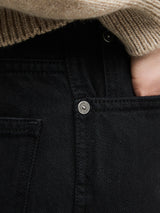 Khaite - Sowen Jeans in Carlyle