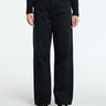Khaite - Bonnie Jeans in Carlyle