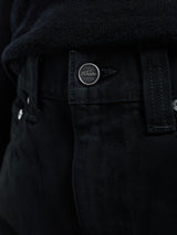 Khaite - Bonnie Jeans in Carlyle