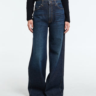 Khaite - Dane Jeans in Lansing