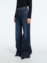 Khaite - Dane Jeans in Lansing