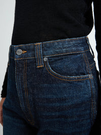 Khaite - Dane Jeans in Lansing