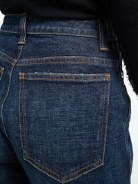 Khaite - Dane Jeans in Lansing