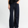 Khaite - Bonnie Jeans in Benson