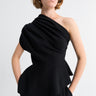 Khaite - Aimee Top in Black