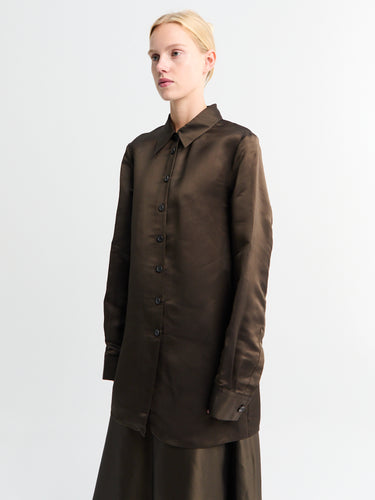 Auryn Top in Bark