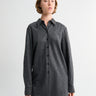 Khaite - Auryn Top in Storm