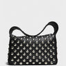 Khaite - Elena Shoulder Bag in Black