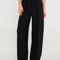 Maris Pants in Black