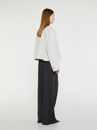 Khaite - Raymond Jacket in Nimbus