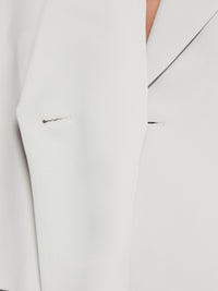 Khaite - Raymond Jacket in Nimbus