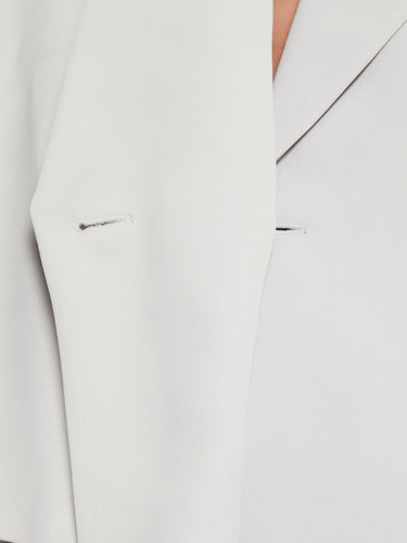 Khaite - Raymond Jacket in Nimbus