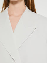 Khaite - Raymond Jacket in Nimbus