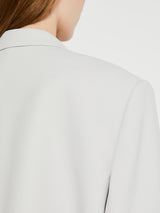 Khaite - Raymond Jacket in Nimbus