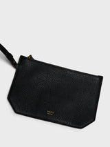 Khaite - Lotus Medium Tote Bag in Black