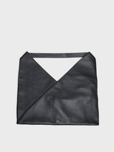 Khaite - Sara Tote Bag in Black