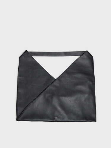 Khaite - Sara Tote Bag in Black