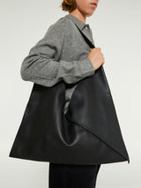 Khaite - Sara Tote Bag in Black