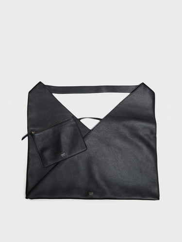 Khaite - Sara Tote Bag in Black