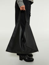 Khaite - Sara Tote Bag in Black