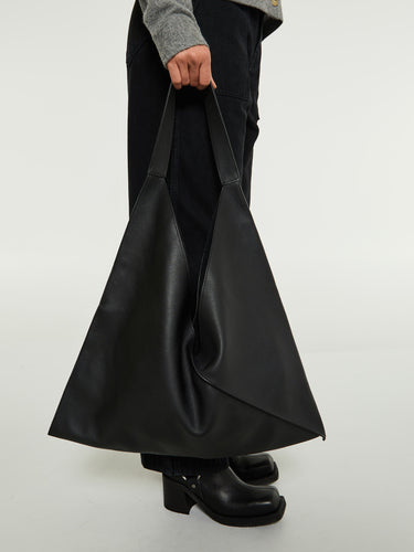 Khaite - Sara Tote Bag in Black