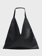 Khaite - Sara Tote Bag in Black