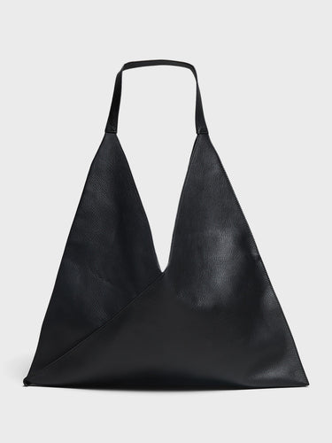 Khaite - Sara Tote Bag in Black