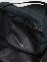 Khaite - Sara Tote Bag in Black
