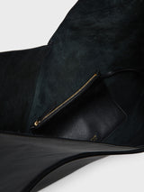 Khaite - Sara Tote Bag in Black
