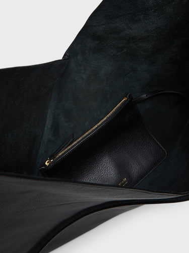 Khaite - Sara Tote Bag in Black