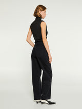 Khaite - Hewitt Jeans in Prescott