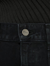 Khaite - Hewitt Jeans in Prescott