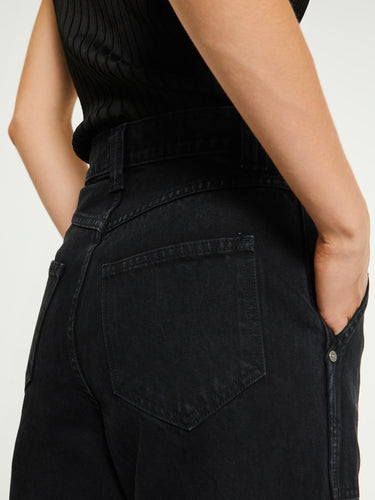 Khaite - Hewitt Jeans in Prescott