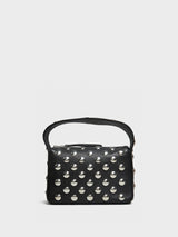 Khaite - Elena Small Handbag in Black