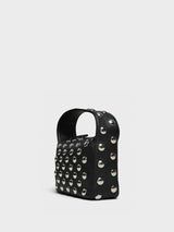 Khaite - Elena Small Handbag in Black