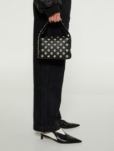 Khaite - Elena Small Handbag in Black