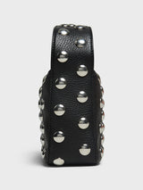 Khaite - Elena Small Handbag in Black