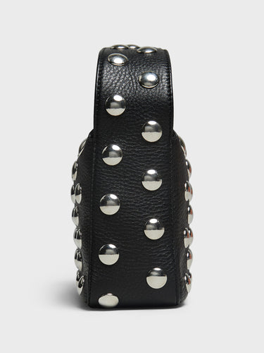 Khaite - Elena Small Handbag in Black