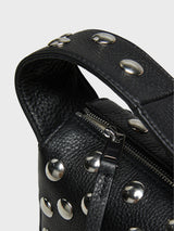 Khaite - Elena Small Handbag in Black