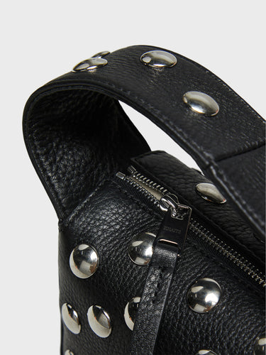 Khaite - Elena Small Handbag in Black