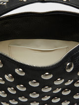 Khaite - Elena Small Handbag in Black