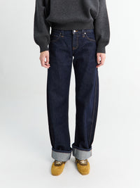 Khaite - Karo Jeans in Benson