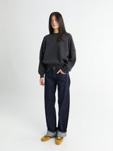 Khaite - Karo Jeans in Benson
