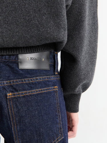 Khaite - Karo Jeans in Benson