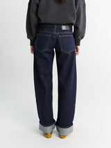 Khaite - Karo Jeans in Benson