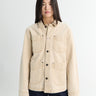 Khaite - Wyatt Jacket in Dumas