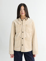 Khaite - Wyatt Jacket in Dumas