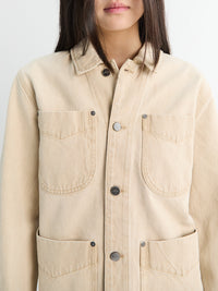 Khaite - Wyatt Jacket in Dumas