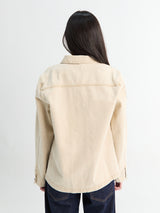 Khaite - Wyatt Jacket in Dumas