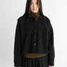 Khaite - Bodine Top in Black